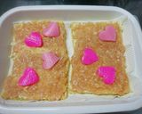 ひな祭り♥️鶏ミンチ肉の油揚げ焼き作り方11写真