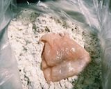【超クリスピー!! 】簡単フライドチキン作り方4写真