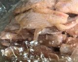 手羽中の香り焼き Ver.1作り方2写真