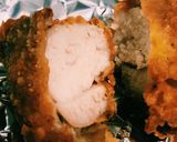 【超クリスピー!! 】簡単フライドチキン作り方10写真