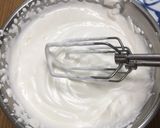 ★簡単！果物溢れ出す誕生日ケーキ★作り方4写真