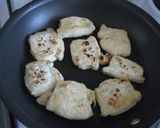 揚げ豆腐?みたいな豆腐ステーキ☆作り方3写真