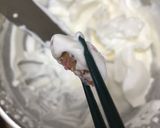 ★簡単！果物溢れ出す誕生日ケーキ★作り方7写真