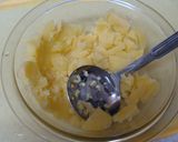 キューピーのあえるパスタ☆でタラモサラダ作り方4写真