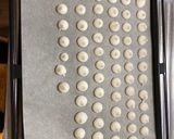メレンゲクッキー作り方5写真