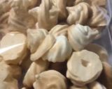 メレンゲクッキー作り方7写真