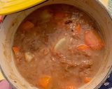 和風な野菜カレー作り方7写真