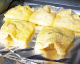 納豆の油揚げ包み♪ピリ辛おつまみ作り方4写真
