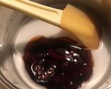 桜✿水まんじゅう作り方1写真