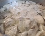 キモい タラの肝煮作り方9写真