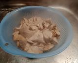 キモい タラの肝煮作り方11写真