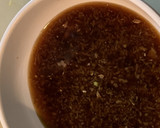 砂糖を使わない豚コマと玉ねぎの生姜焼き作り方3写真
