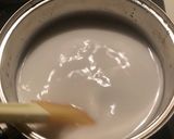 桜✿水まんじゅう作り方6写真