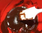 植物性クリームのトリュフチョコ作り方14写真