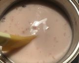 桜✿水まんじゅう作り方7写真