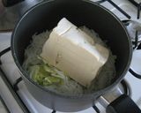 すき焼きっぽい？しらたき作り方4写真