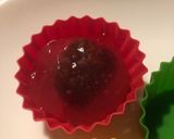 桜✿水まんじゅう作り方13写真