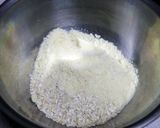 砂糖なし！濃厚ヴィーガンローチョコケーキ作り方3写真