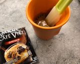 ベトナムコーヒーでコーヒームースプリン作り方8写真