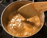 ベトナムコーヒーでコーヒームースプリン作り方11写真