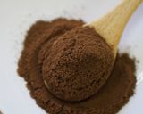超簡単！　白米が玄米に！作り方1写真