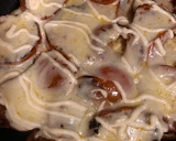 何もしたくない日　ナスとトマトのチーズ焼作り方4写真