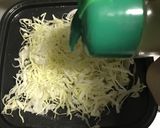 ホットサンドメーカーで広島風お好み焼き作り方4写真