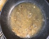 簡単絶品!エビと白トリュフのパスタ作り方8写真