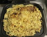 ホットサンドメーカーで広島風お好み焼き作り方11写真