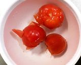 ごろっとお野菜♪簡単おでん鍋作り方1写真