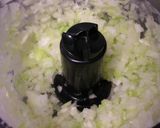 【作り置き】自家製和風カレーペースト作り方1写真