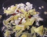 【作り置き】自家製和風カレーペースト作り方2写真