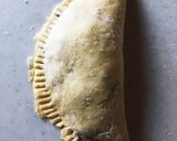 パスティ作り方10写真