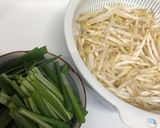 豚キムチ作り方1写真