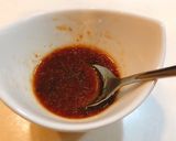 わたしの 長芋の豚肉巻き 焼き味噌風味作り方4写真