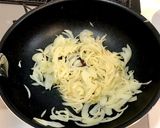 蕪の豆乳スープ作り方3写真