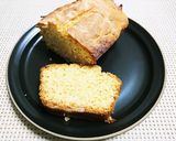 外はサクサク中はしっとり♫パウンドケーキ作り方7写真