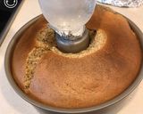 ティパックで、ロイヤル紅茶シフォンケーキ作り方18写真