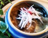 キクラゲと豆腐の春巻き♪作り方11写真