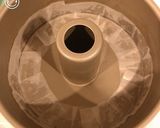 ティパックで、ロイヤル紅茶シフォンケーキ作り方12写真