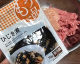 子供が喜ぶ★味付け簡単★皮なしひじき焼売作り方2写真
