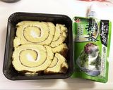 全部食べられる!箱庭ティラミス作り方20写真