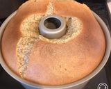 ティパックで、ロイヤル紅茶シフォンケーキ作り方17写真