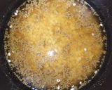 100%押し麦のカレーきゃべつ麦飯作り方8写真