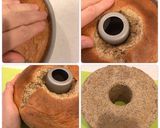 ティパックで、ロイヤル紅茶シフォンケーキ作り方21写真