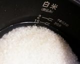 レトルトカレーでドライカレー作り方1写真