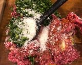 ハンバーグに飽きたら作りたいミートローフ作り方4写真