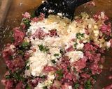 ハンバーグに飽きたら作りたいミートローフ作り方5写真