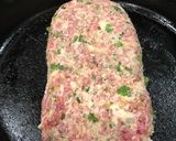 ハンバーグに飽きたら作りたいミートローフ作り方6写真