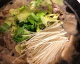 鍋スープを買うのがもったいない時の鍋作り方6写真